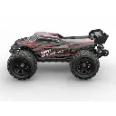 Monster Truggy 4X4 - Brushless 2S - MJX Hyper Go 16210 - 1/16 - 5