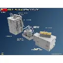 Camion atelier G7117 1.5t - MINIART 550035494 - 1/35 - 9