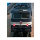 Kit éclairage LED - Distrimodel 130CMS-2TC - pour locomotive A1A68000 / 68500 ROCO - 4