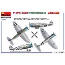 P-47D-26RA Thunderbolt - Miniart 550048003 - 1/48 - 4