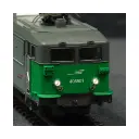 Kit éclairage LED - Distrimodel MPEL105K - pour locomotives Lima / Jouef & Rivarossi - 3