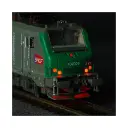 Kit éclairage LED - Distrimodel MPEL104K - pour locomotive Prima MEHANO - 7