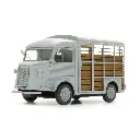 Citroën HY pour le transport de bétail - Artitec 387.690 - HO 1/87 - 2