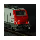 Kit éclairage LED - Distrimodel MPEL104K - pour locomotive Prima MEHANO - 5