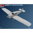 Junkers F13 Mid Production - Miniart 550048005 - 1/48 - 6