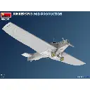 Junkers F13 Mid Production - Miniart 550048005 - 1/48 - 5