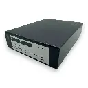 Coffret 2 fourgons type Dqd2m - Models World 30305 - HO 1/87 - SNCF - Ep III - 2R - 7