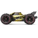 Monster Truggy 4X4 Hyper Go Brushless 2S / 3S - MJX 14210 - 1/14 - 4
