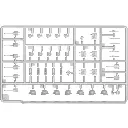 2 panzergrenadiers - MiniArt 550035484 - 1/35 - 8