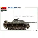 Kharkiv 1943 avec équipage - Miniart 550036067 - 1/35 - 5