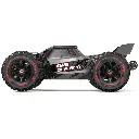 Monster Truggy 4X4 Hyper Go Brushless 2S / 3S - MJX 14210 - 1/14 - 3