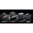 Buggy 4X4 Hyper Go Brushless 2S / 3S - MJX 14209 - 1/14 - 7