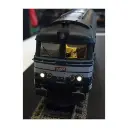 Kit éclairage LED pour locomotive A1A68000 / 68500 ROCO - Distrimodel 120CMS-3TC - 3