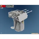 Sd.Kfz.234 avec MG151 - Miniart 40014 - 1/35 - 3