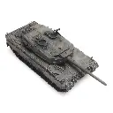 Kit Leopard 2A4 - Artitec 1870126 - HO 1/87 - 2