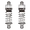 Amortisseurs avant (x2) pour Hyper Go - MJX 14510B - 1/14 - 2