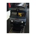 Kit éclairage LED - Distrimodel 120CMS-2PU - pour locomotive A1A68000 / 68500 ROCO - 3