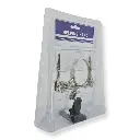 Loupe de grossissement 4 X - MID MI350 - Outillage modéliste - 3