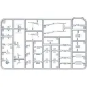 Officiers et conducteurs allemands - Miniart 53030 - 1/35 - 4