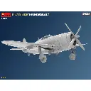 Republic P-47D-11RE Thunderbolt - MINIART 550048037 - 1/48 - 5