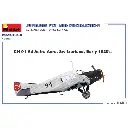 Junkers F13 Mid Production - Miniart 550048005 - 1/48 - 7