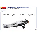 Junkers F13 Mid Production - Miniart 550048005 - 1/48 - 9