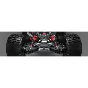 Monster Truggy 4X4 Hyper Go Brushless 2S / 3S - MJX 14210 - 1/14 - 14