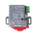 Moteur lent d’aiguillage avec interface DCC + 2 contacts de commutation indépendants – MTB DP1 - Échelle universelle - 2