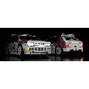 Lancia N°4 4x4 - Brushless 2S / 3S - MJX Hyper Go 14302 - 1/14 - 5