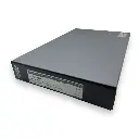 Set de 3 voitures voyageurs OCEM parois-lisses A8 / B10 / B10 - Models World 40943 - HO 1/87 - SNCF - Ep IV - 2R - 4