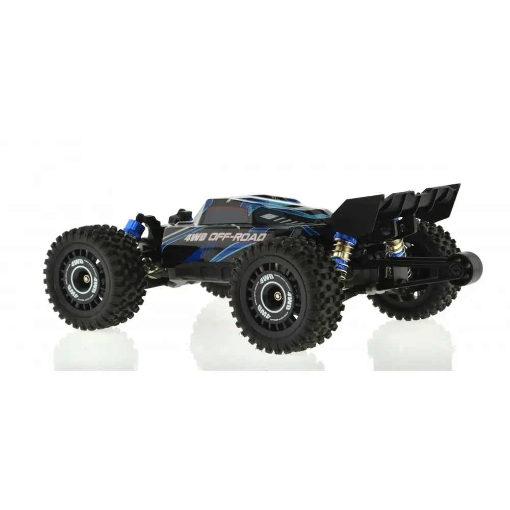 Buggy 4X4 Hyper Go Brushless 2S / 3S - MJX 16207 - 1/16 - 3
