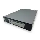 Set de 3 voitures OCEM parois-lisses A8myfi / B10myfi / B10myfi - Models World 40941 - HO 1/87 - SNCF - Ep III - 2R - 4