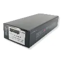 Fourgon à bagages Dqd2m - Models World 30312 - HO 1/87 - SNCF - Ep III - 2R - 4