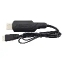 Buggy 4X4 Hyper Go Brushless 2S / 3S - MJX 16207 - 1/16 - 8