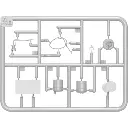 Garage Workshop Set #2 - MINIART 550035668 - 1/35 - 7