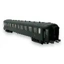Voiture OCEM B9myfi - SNCF - MODELs WORLD 40399 - HO : 1/87 - EP. III  - 2