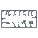 2 panzergrenadiers - MiniArt 550035484 - 1/35 - 5