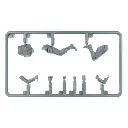 2 panzergrenadiers - MiniArt 550035484 - 1/35 - 4