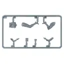 2 panzergrenadiers - MiniArt 550035484 - 1/35 - 2