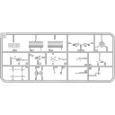 Garage Workshop Set #2 - MINIART 550035668 - 1/35 - 3