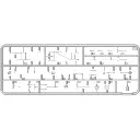 Personnel Allemand au sol avec accessoires - Miniart 550049020 - 1/48 - 7