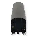 FOURGON bagages Dqd2m Vert 306 - feux fin de convoi - MODELS WORLD 30310 - SNCF - HO - 3