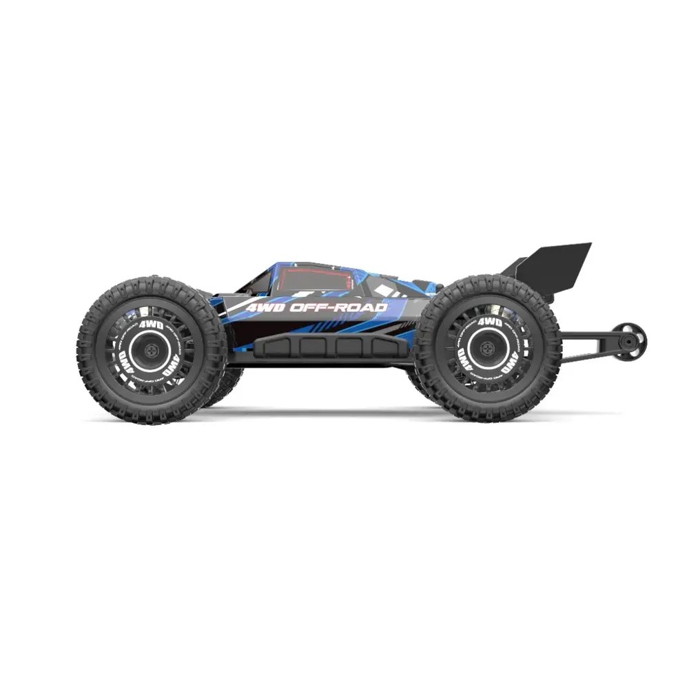Buggy 4X4 Hyper Go Brushless 2S / 3S - MJX 16207 - 1/16 - 4