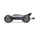Buggy 4X4 Hyper Go Brushless 2S / 3S - MJX 16207 - 1/16 - 4