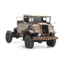 Chevrolet rouillé (série RIP) - Artitec 487.601.02 - HO 1/87 - 3