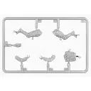 Officiers et conducteurs allemands - Miniart 53030 - 1/35 - 5