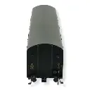 Fourgon Bagages Dd2ai Vert 301 - feux fin de convoi - MODELS WORLD 30317 - SNCF - HO - 3