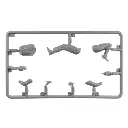 Équipe de réparations de chars américains avec moteur Continental W-670 - Miniart CA550049005 - 1/35 - 3