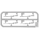 SOLDATS ALLEMANDS. HIVER 1941-42. ÉDITION SPÉCIALE - Miniart 550035428 - 1/35 - 7