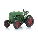 Tracteur IFA Brockenhexe - Artitec 387.562 - HO 1/87 - 4